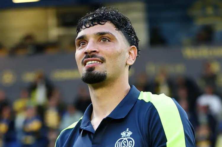 <p>Trabzonspor, Cameron Puertas için yaptığı satın alma opsiyonlu kiralama tekliflerinden sonuç alamadı.<br />
<br />
Bordo-mavililer sadece kiralama teklifi yaparkan pazarlıklarda sona gelindi.<br />
<br />
(SABAH)</p>