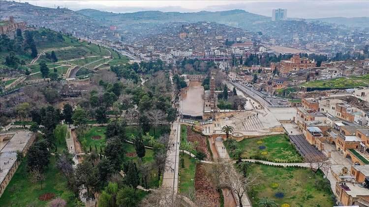 <p>79- ŞANLIURFA</p>
<p>116.767</p>
