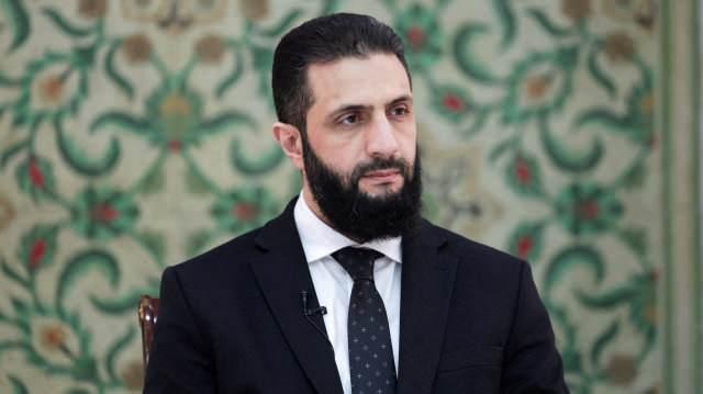 <p>"TÜRKLER SAYESİNDE HAYATTA KALDI"</p>

<p><br />
Haberde, bu girişimlerin arkasında DEAŞ bağlantılı unsurlar olduğu belirtilirken, Şara’nın özellikle ilk saldırıda “Türk güvenlik güçlerinin dikkati sayesinde hayatta kaldığı” vurgulandı.</p>

<p> </p>
