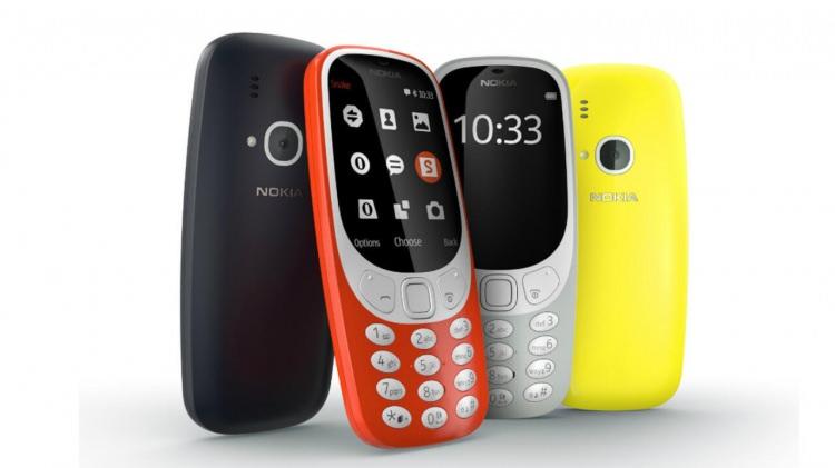 <p>Bildiğiniz gibi, son yıllardaki Nokia markalı telefonların arkasındaki şirket olan HMD Global ile Nokia'nın uzun süredir devam eden ortaklığı sona eriyor ve HMD'nin artık kendi markasına ait cihazlara odaklandığı biliniyor.</p>
<p> </p>