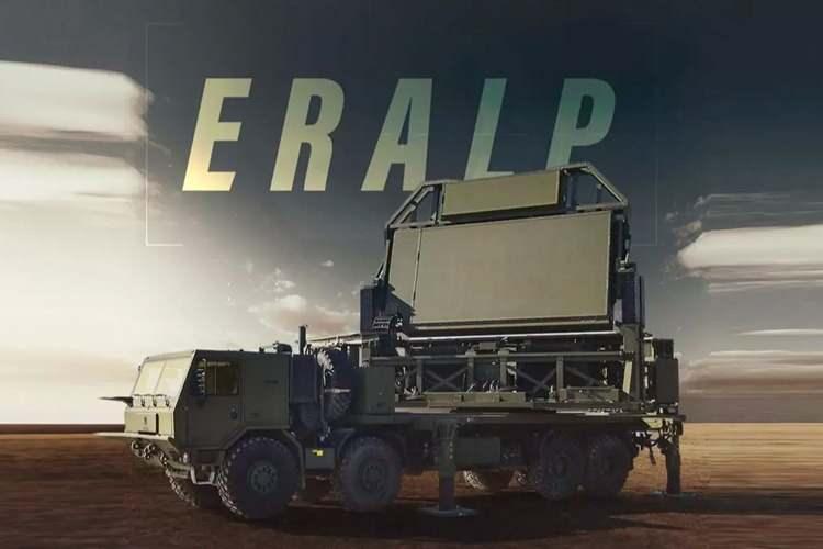 <p><strong><span style="color:#B22222">ERALP </span> | RADAR SİSTEMİ</strong></p>