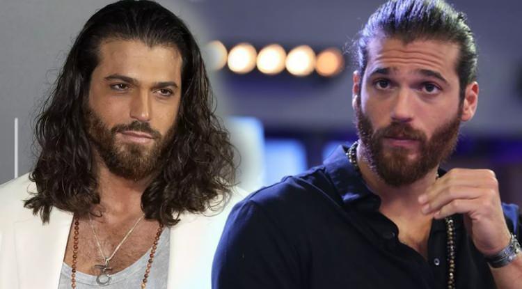 Can Yaman fena patladı: Yaşlıyım alkoliğim çirkinim kimse beni sevmiyor!