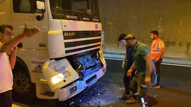 <p>Olayla ilgili inceleme başlatıldı.</p>