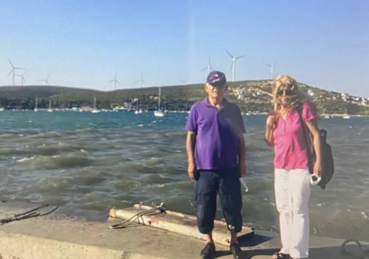 <p>Soruşturma kapsamında, Yusuf Yıldırım'ın mal varlığını Nilüfer Tuzlulu'ya vasiyet ettiği bilgisine ulaşıldı. </p>
