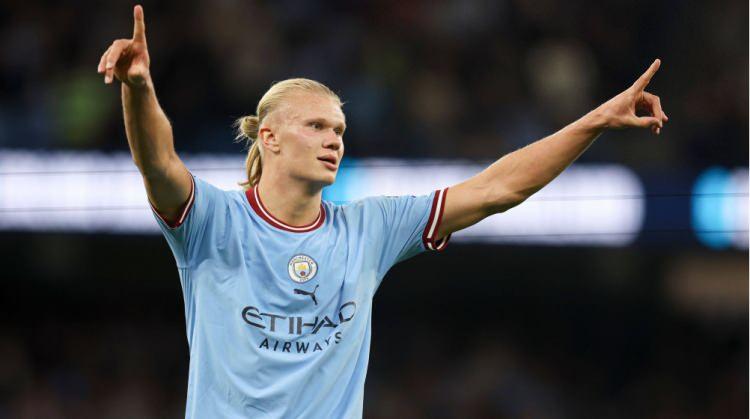 <p>Erling Haaland – 180 milyon Euro</p>
