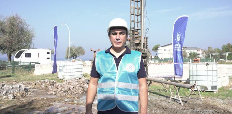 <p>Rusya’da meydana gelen 8.8 büyüklüğündeki deprem ile ilgili konuşan BTÜ Öğretim Üyesi Prof. Dr. Eyübhan Avcı, Türkiye'de de her an deprem olabileceğine işaret etti.</p>
<p> </p>