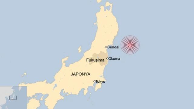 <p>Prof. Dr. Avcı, <strong>"2011’deki Fukuşima felaketi Japonya’ya çok büyük bir ders oldu. Şimdi tsunamiye karşı hem fiziksel engeller hem de otomatik kapanma sistemleriyle yeni önlemler alıyorlar. Türkiye dâhil tüm kıyı ülkelerinin benzer sistemleri hayata geçirmesi şart"</strong> dedi.</p>

<p> </p>
