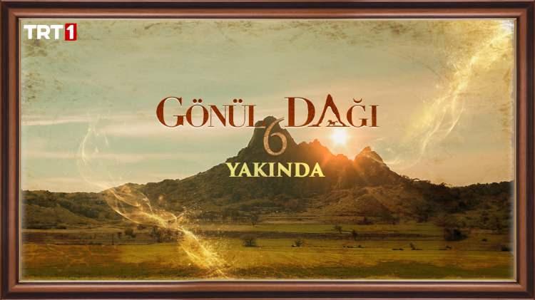 <p><span style="color:#000000">TRT'nin sevilen dizisi Gönül Dağı, 5 sezondur izleyiciyle buluşmaya devam ediyor. </span></p>