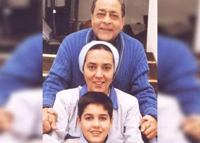<p><strong> “Adile” filminde dedesi Gazanfer Özcan’ın gençliğini canlandıran Tarık Ündüz</strong>, bebeğine <strong>Aslan</strong> adını vermelerinin sebebini, <strong>eşinin aylar önce rüyasında görmesi üzerine seçtiklerini</strong> açıkladı.</p>
