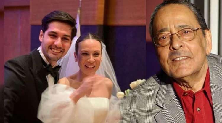 <p><strong>Gazanfer Özcan’ın torunu Tarık Ündüz baba oldu! 37 yıl sonra aynı doktor, oğlunun doğumunu gerçekleştirdi. Minik bebeğin ismi ise annesinin gördüğü dikkat çekici bir rüyadan ilham alındı.</strong></p>