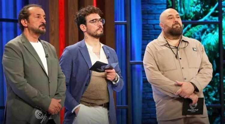 MasterChef Türkiye 2025’te ana kadroya giren 19. yarışmacı belli oldu!