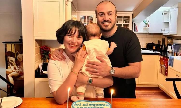 İzmir'de eğlence mekanında silahlı kavga: Ezgi Mola'nın eski eşi Mustafa Aksakallı vuruldu!
