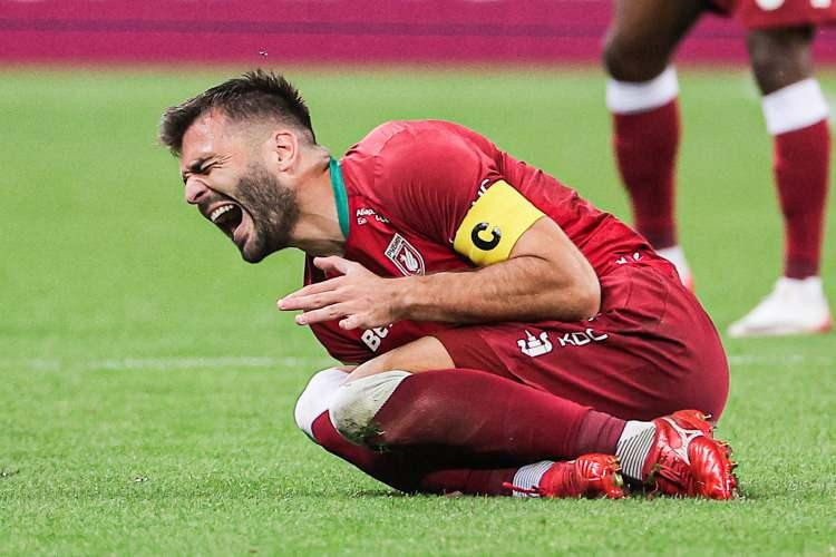 <p>Alman futbol takip ve analiz sitesi Transfermarkt, futbol kulüplerinin bugüne kadarki transfer harcamalarının raporunu hazırladı.</p>