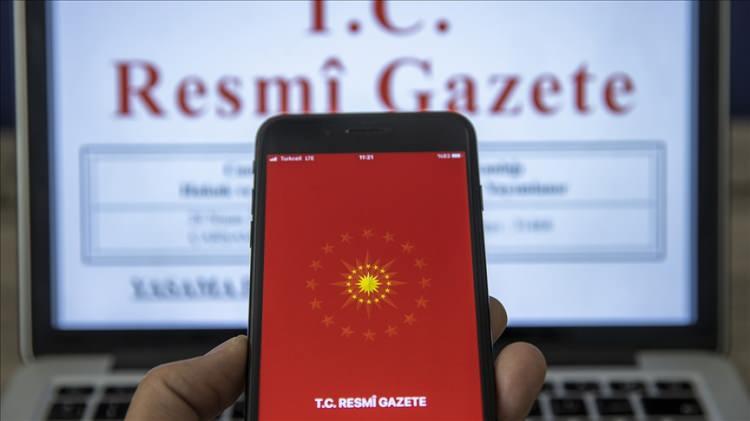 <p>2025’in Aile Yılı kapsamında, kamu çalışanlarını yakından ilgilendiren önemli bir düzenleme yürürlüğe girdi. </p>
