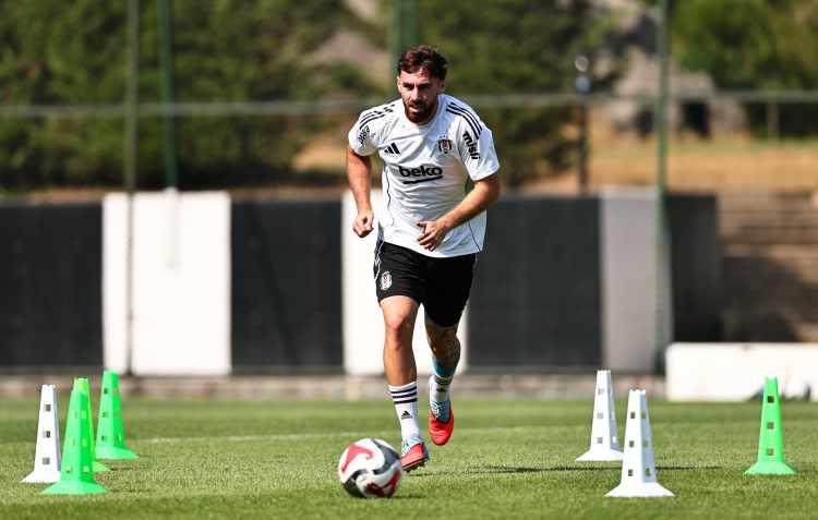 <p>İşte, Beşiktaş'ın en pahalı 10 transferi.</p>