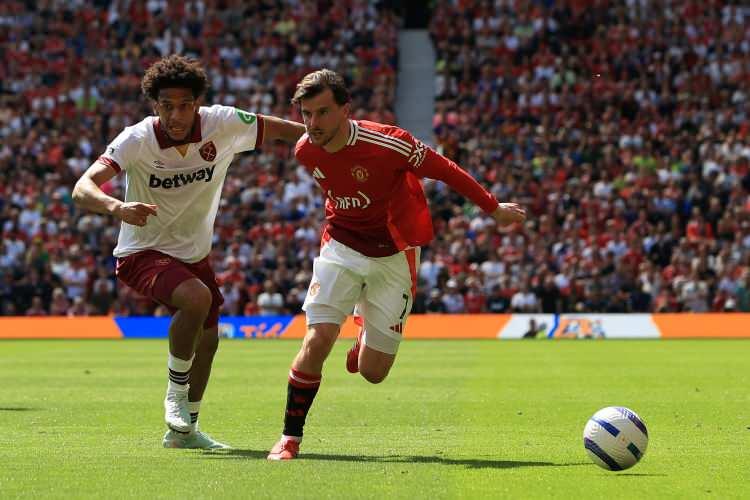 <p>18-West Ham United: 1,51 milyar euro</p>