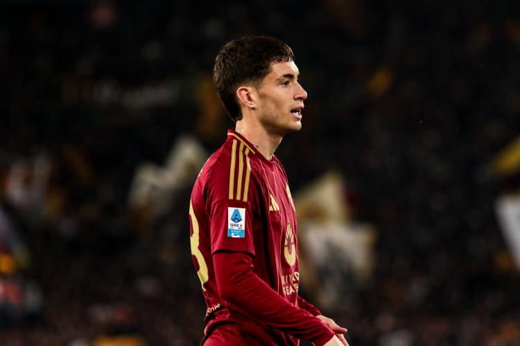 <p>14-AS Roma: 1,95 milyar euro</p>
