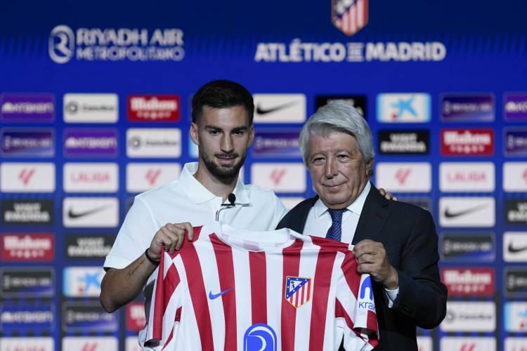<p>13-Atletico Madrid: 2,09 milyar euro</p>