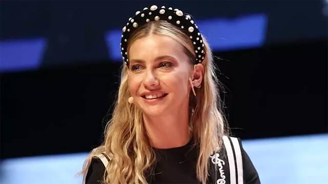 <p>İşte Tuba Ünsal’ın sosyal medya hesabından tarla ekmeye başladığını duyuran o paylaşımı:</p>