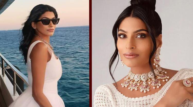 Dubai'nin milyoner yıldızı Farhana Bodi Türkiye'yi övmelere doyamadı: Tam bir başyapıt!