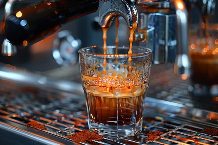 <p><strong><span style="color:#B22222">İtalya</span></strong></p>

<p> </p>

<p>Espresso (kahve)</p>

<p> </p>

<p>Küçük, sert kahve çok yaygındır.</p>
