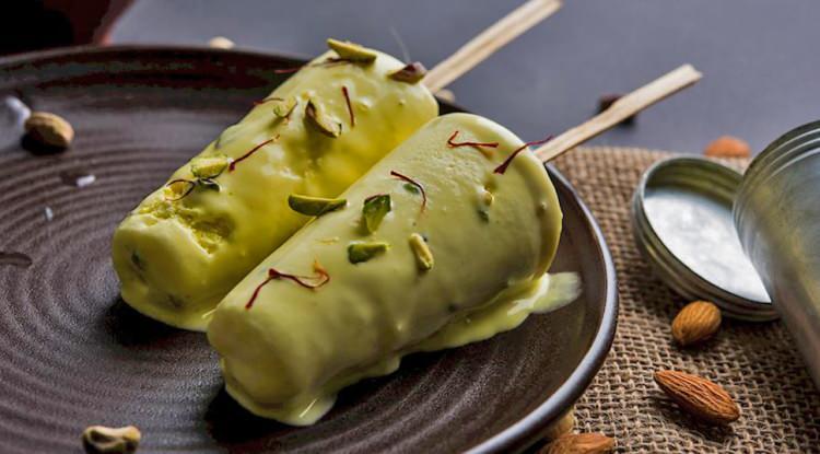 <p><strong>8. KULFİ (HİNDİSTAN)</strong></p>
