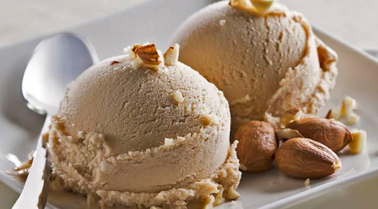 <p><strong>10. GELATO ALLA NOCCIOLA (İTALYA)</strong></p>
