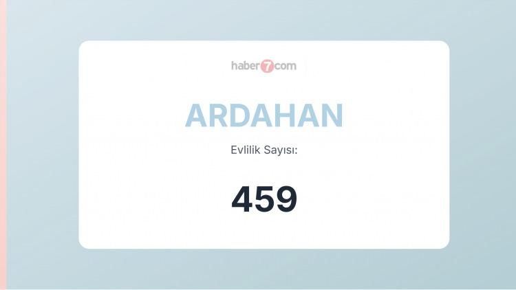 <p><span style="color:#B22222"><strong>ARDAHAN</strong></span></p>
