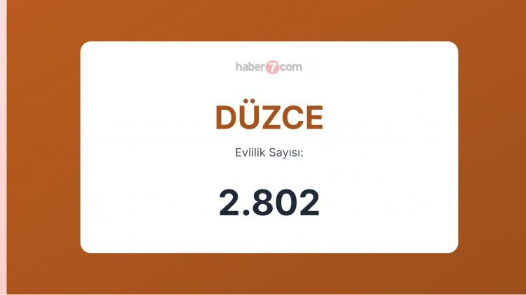 <p><span style="color:#B22222"><strong>DÜZCE</strong></span></p>