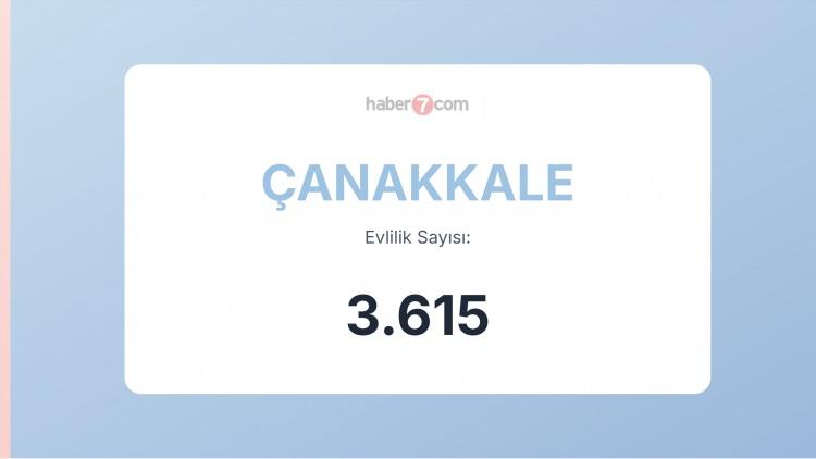 <p><span style="color:#B22222"><strong>40) ÇANAKKALE</strong></span></p>