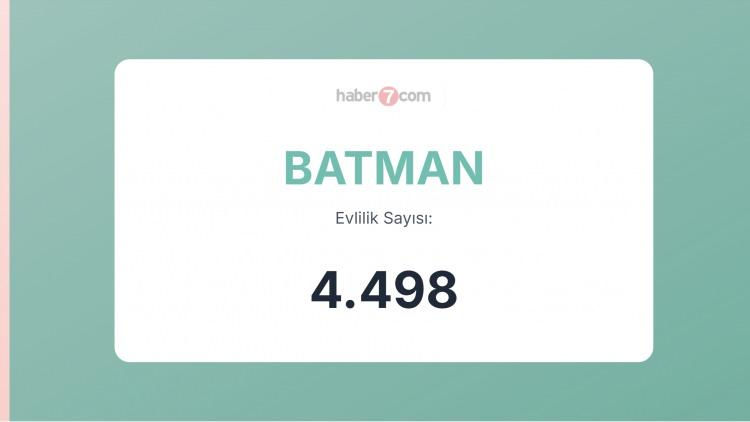 <p><span style="color:#B22222"><strong>33)  BATMAN</strong></span></p>
