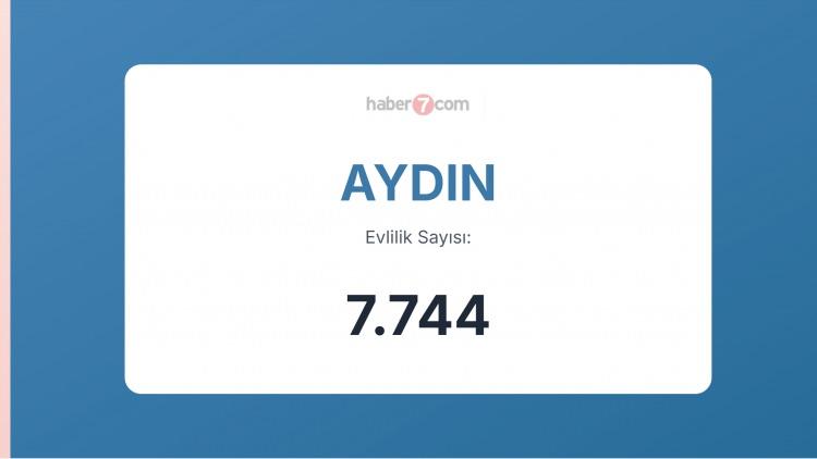 <p><span style="color:#B22222"><strong>19)  AYDIN</strong></span></p>

