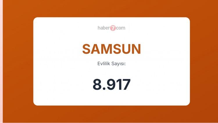 <p><span style="color:#B22222"><strong>16)  SAMSUN</strong></span></p>
