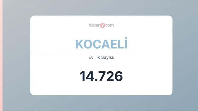 <p><span style="color:#B22222"><strong>10) KOCAELİ</strong></span></p>