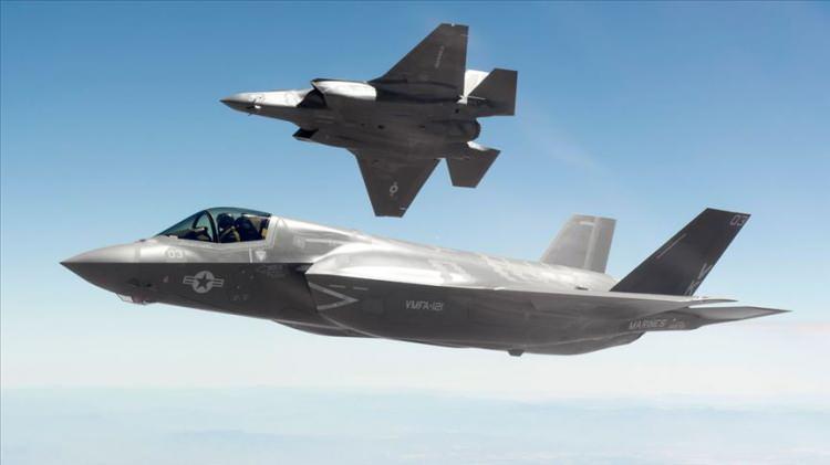 <p>F-35 programının kazalarla dolu geçmişi, özellikle 2018 yılından itibaren belirgin bir artış gösterdi.</p>
