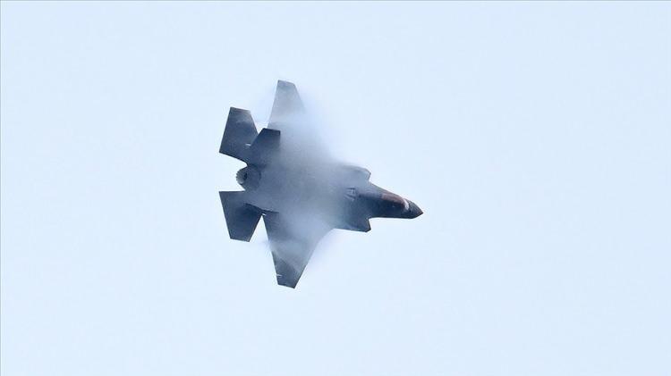 <p><strong>19 Mayıs 2020</strong>’de ABD’nin Eglin Hava Kuvvetleri Üssü’nde bir F-35 düştü.</p>