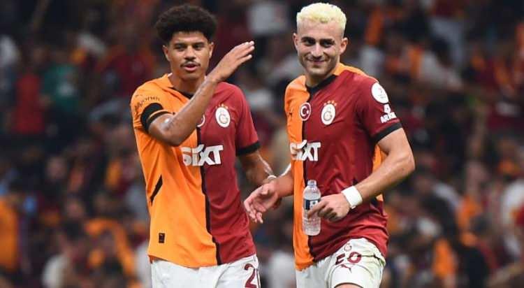 <p>Galatasaray, Barış Alper Yılmaz için 40 milyon euro bonservis bedeli belirledi. </p>

<p><br />
(TAKVİM)</p>
