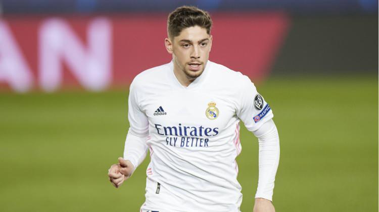 <p>Federico Valverde – 130 milyon Euro</p>
