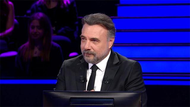<p>Sunucu <strong>Oktay Kaynarca</strong>’nın yarışmacıya yönelttiği soru şöyleydi:</p>