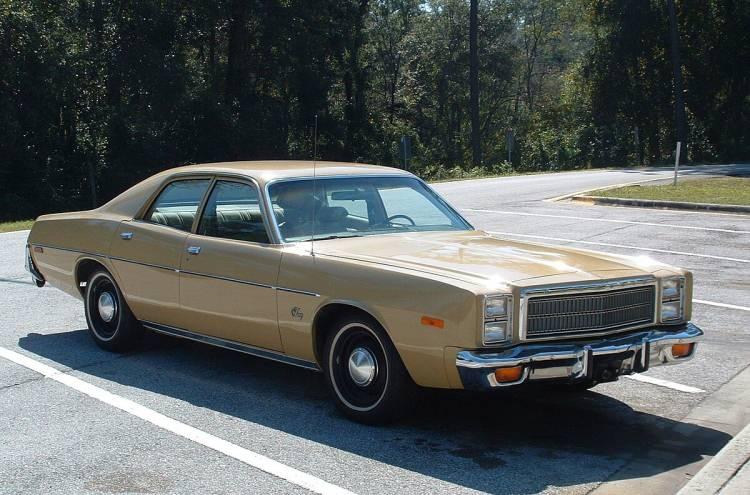 <p>PLYMOUTH FURY 2.6 MİLYON KİLOMETRE</p>

<p> </p>
