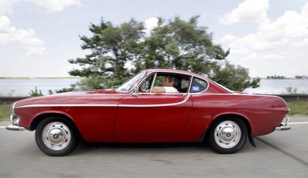 <p>VOLVO P800 4.8 MİLYON KİLOMETRE</p>

<p> </p>

<p> <em>Derleme: ekonomim.com</em></p>
