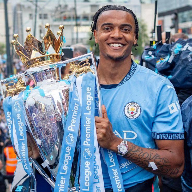 <p><strong>F.BAHÇE, G.SARAY'IN GÖRÜŞTÜĞÜ AKANJİ İÇİN MANCHESTER CİTY İLE TEMAS HALİNDE</strong></p>
