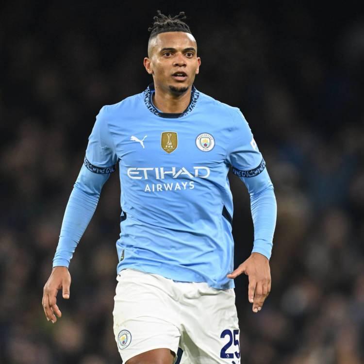 <p>Fenerbahçe, Akanji'yi Skriniar'ın yanına düşünüyor ve oyuncunun transfer şartlarını daha makul seviyelere indirmek için City idarecilerinden kolaylık bekliyor.<br />
<br />
(FOTOMAÇ)</p>
