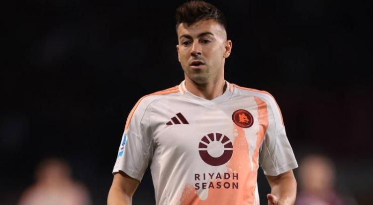 <p>Trabzonspor, Roma'nın vedalaşma kararı aldığı El Shaarawy'nin durumunu yakından takip ediyor.<br />
<br />
(TAKVİM)</p>
