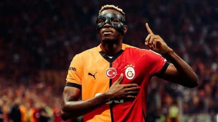 <p>Nijeryalı golcü sonrası Galatasaray'da kadroda düşünülmeyen 5 isimle de yollar ayrılacak.</p>