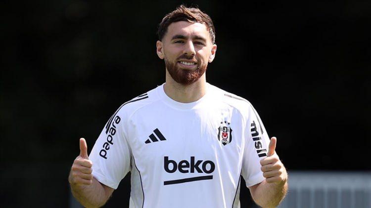 <p>2- Orkun Kökçü | Beşiktaş | 25 Milyon Euro</p>
