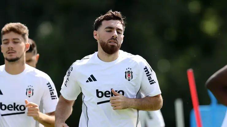 <p><strong>EN PAHALI TÜRK TRANSFER ORKUN KÖKÇÜ</strong></p>
