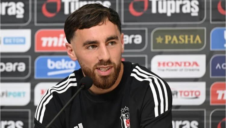 <p>Türk futbolunda şu ana kadar bonservis bedeliyle yapılan en pahalı transfer, henüz 15 gün önce yapılan Orkun Kökçü transferiydi.</p>
