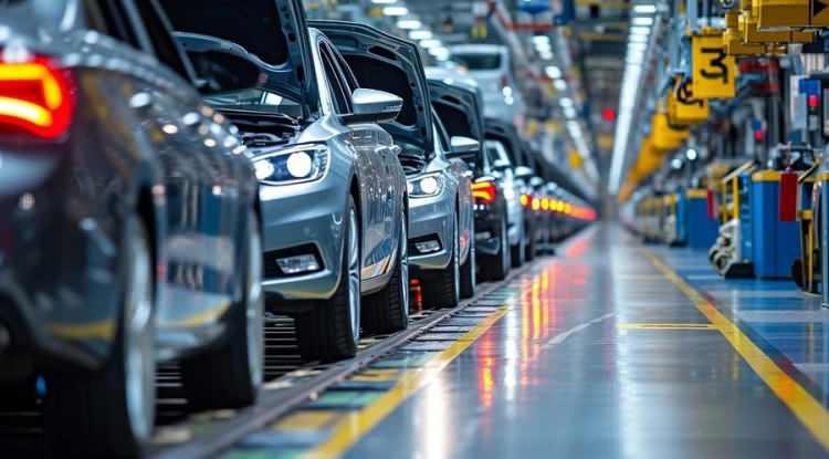 <div>Öte yandan, ÖTV düzenlemesinin ardından özellikle elektrikli araç modelleri ile içten yanmalı motorlu araçların bazılarında fiyat artışları gözlemlendi.</div>