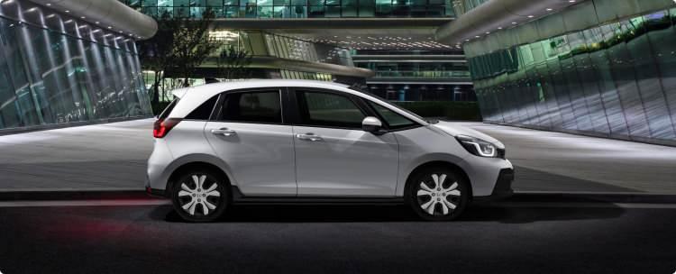 <p><strong>| Honda Jazz 1.5L Hibrit Elegance: 1.580.000 TL</strong></p>
<p> </p>